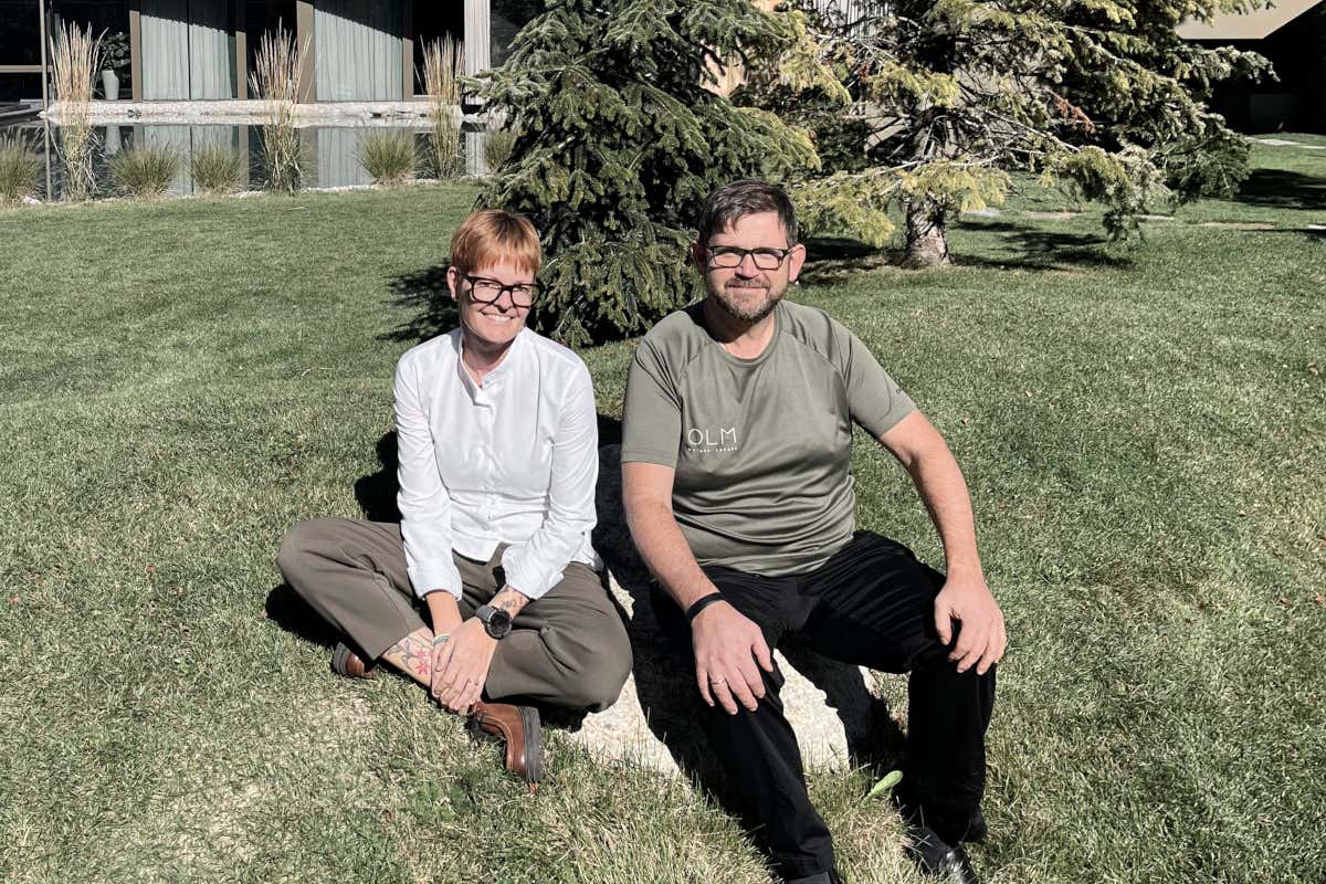 Vitalpina Hotels: 20 anni di vacanze attive tra natura e benessere in Alto Adige Vitalpina Hotels: 20 anni di vacanze attive tra natura e benessere in Alto Adige